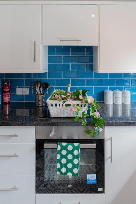 Beautiful Apartment In The Heart Of Belfast!! Εξωτερικό φωτογραφία