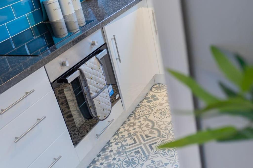 Beautiful Apartment In The Heart Of Belfast!! Εξωτερικό φωτογραφία