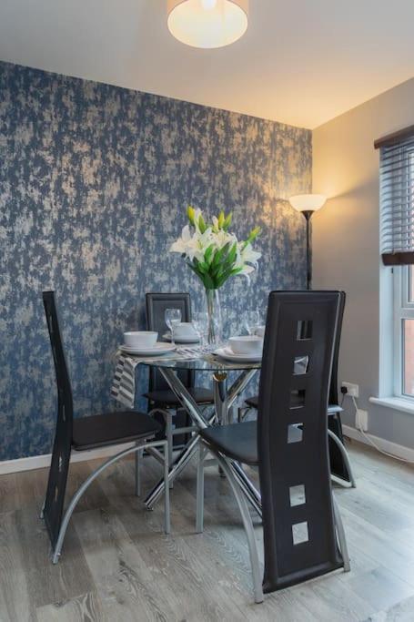Beautiful Apartment In The Heart Of Belfast!! Εξωτερικό φωτογραφία