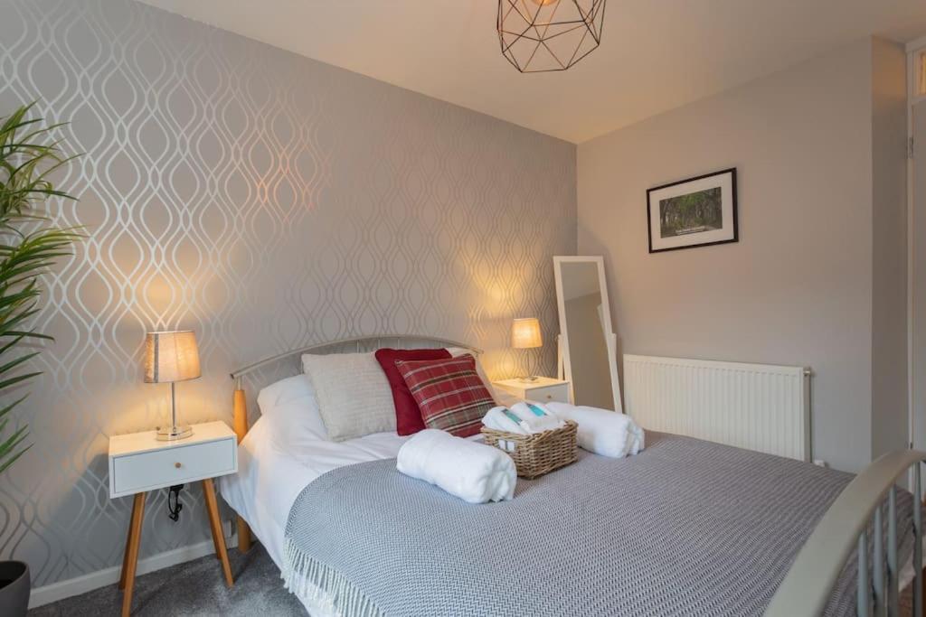Beautiful Apartment In The Heart Of Belfast!! Εξωτερικό φωτογραφία