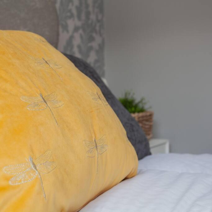 Beautiful Apartment In The Heart Of Belfast!! Εξωτερικό φωτογραφία