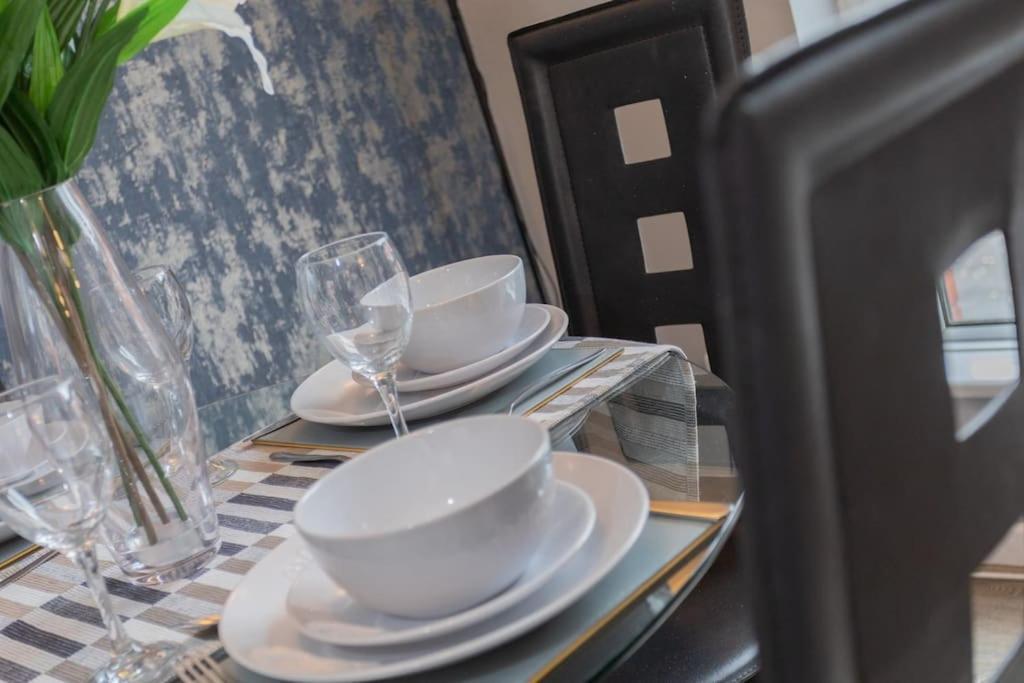 Beautiful Apartment In The Heart Of Belfast!! Εξωτερικό φωτογραφία