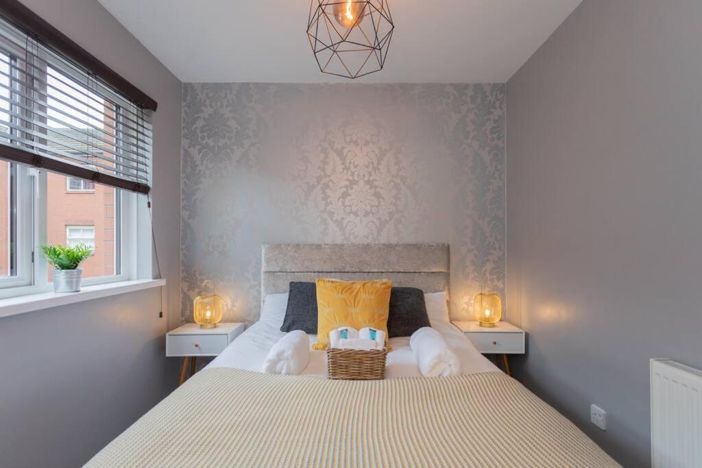 Beautiful Apartment In The Heart Of Belfast!! Εξωτερικό φωτογραφία