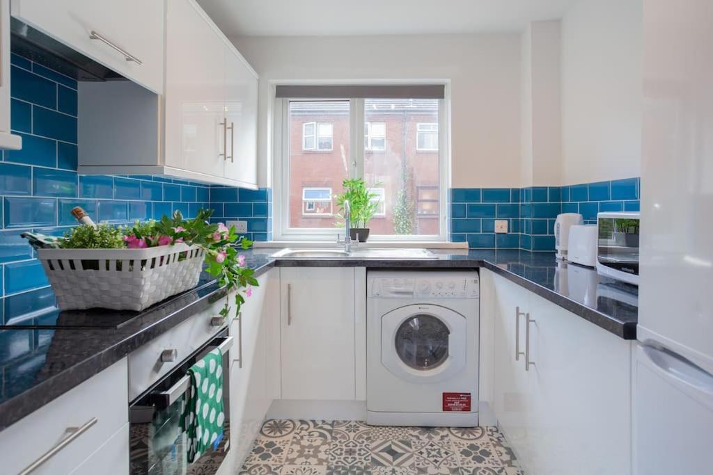 Beautiful Apartment In The Heart Of Belfast!! Εξωτερικό φωτογραφία