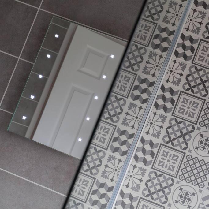 Beautiful Apartment In The Heart Of Belfast!! Εξωτερικό φωτογραφία