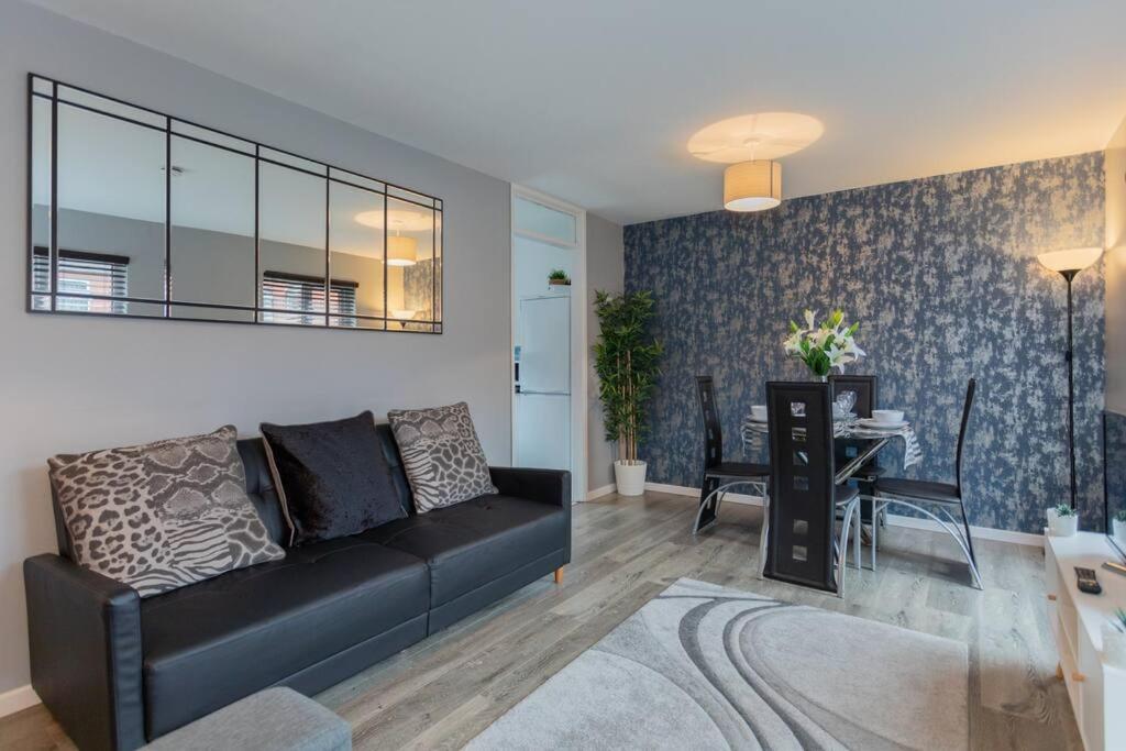 Beautiful Apartment In The Heart Of Belfast!! Εξωτερικό φωτογραφία